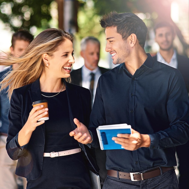 Professional virtual presentation setup