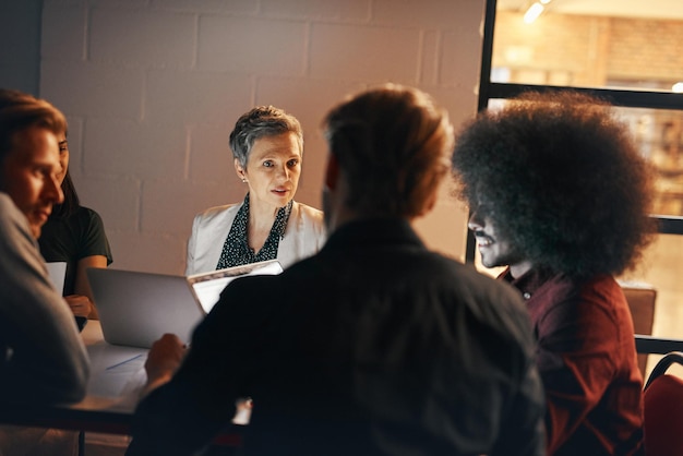 SpeakWell methodology and training approach